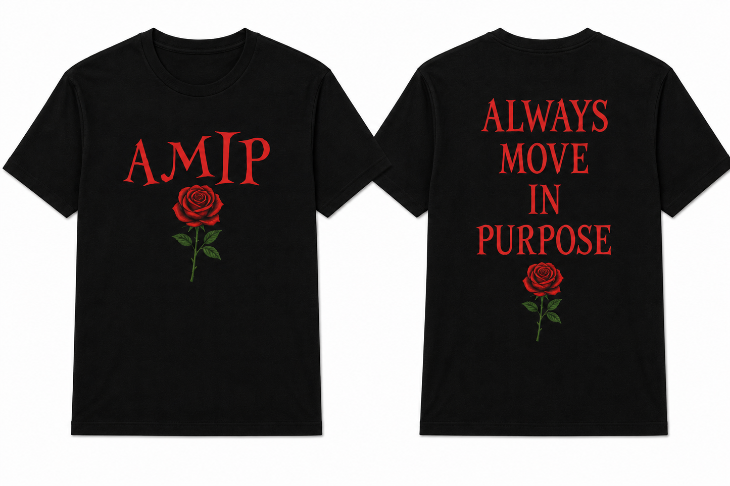 Bloom In Purpose