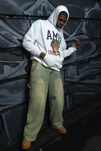 AMIP Spread Hoodie