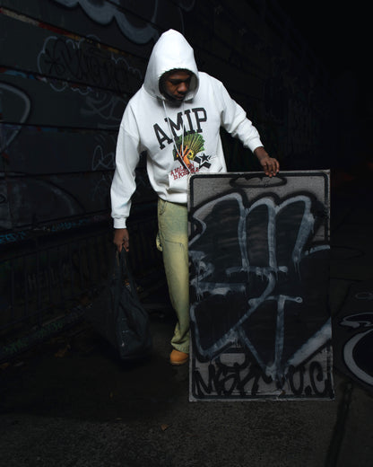 AMIP Spread Hoodie