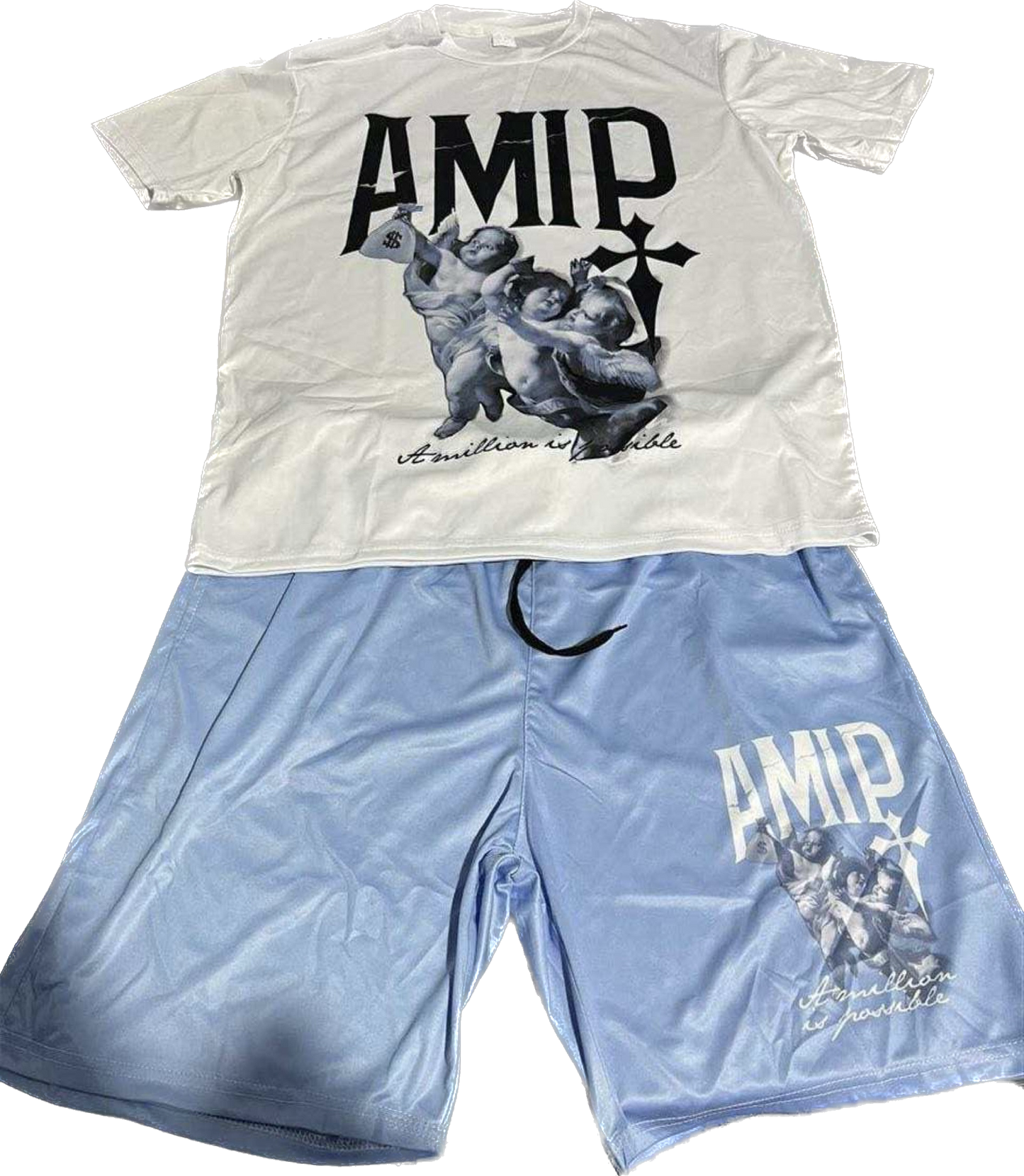 Amip Chase the Bag UNC Set