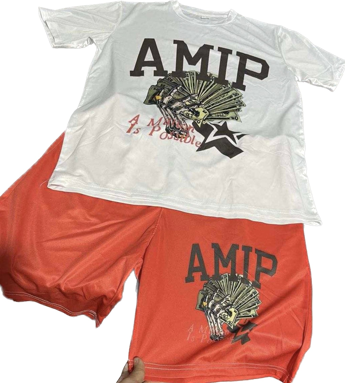 Amip Spread Set