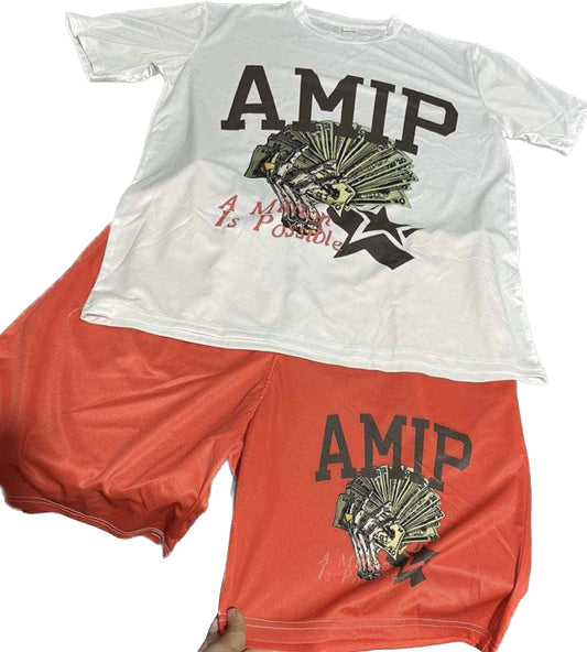 Amip Spread Set