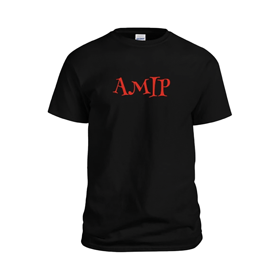 Amip Bred Tee Shirt