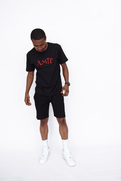 Amip Bred Tee Shirt