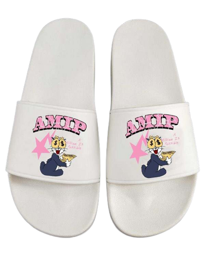 Amip Star Cat Slides