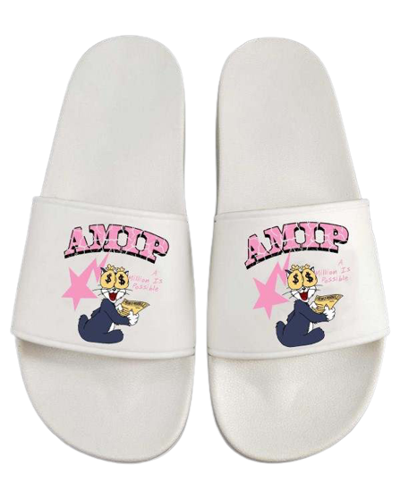 Amip Star Cat Slides