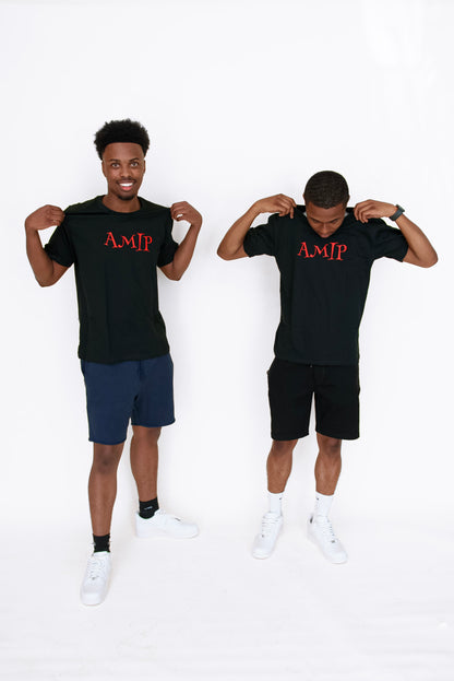 Amip Bred Tee Shirt