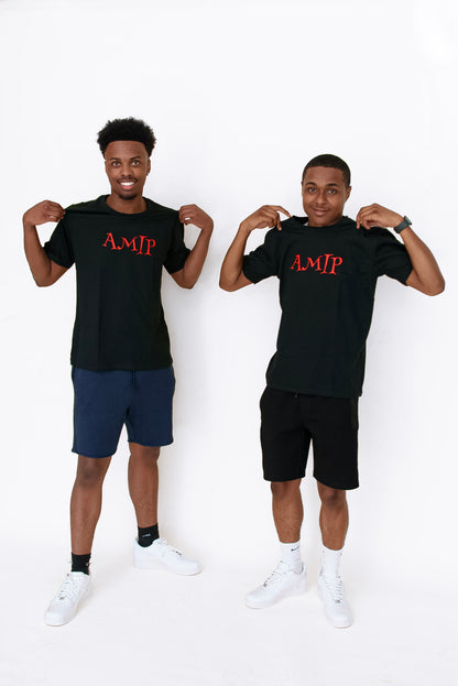 Amip Bred Tee Shirt
